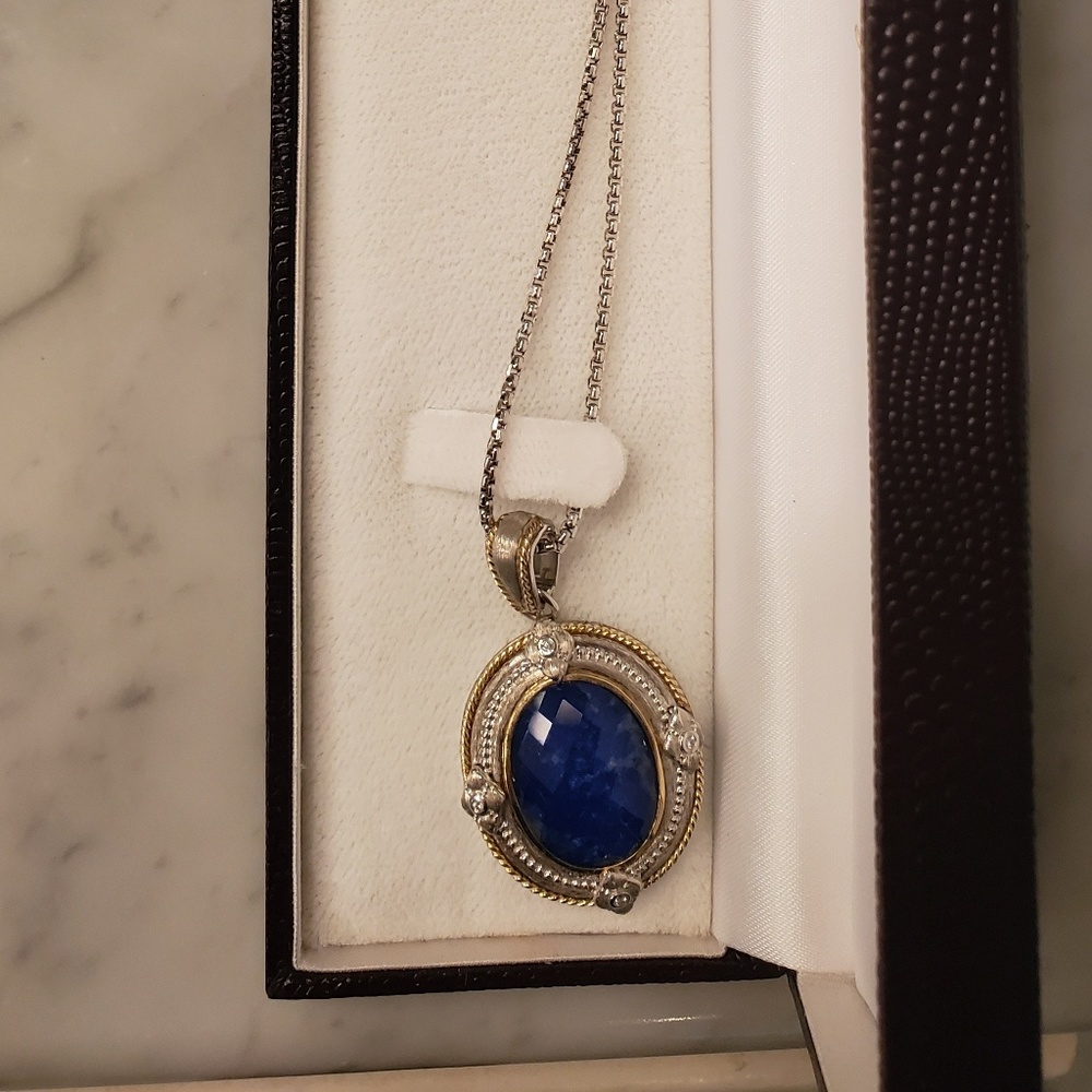 Ben Bridge Necklace - never worn!